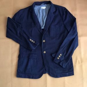 Men’s Blazer